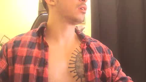 Alexxx online show from March 18, 4:43 pm