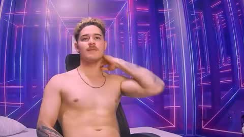 Alex online show from October 1, 7:20 pm