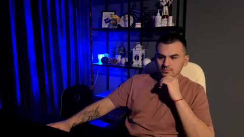 Alex online show from March 15, 6:14 pm