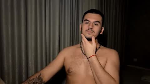 Alex online show from March 22, 8:01 pm