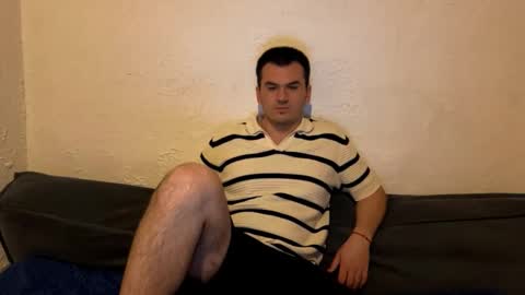 Alex online show from April 13, 6:46 pm