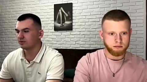 Alex online show from April 16, 8:20 pm