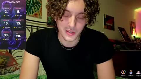 Snapshot of alexrhodesxxx chatting on January 27, 10:16 pm Alex online show from January 27, 10:16 pm