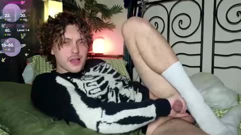 Alex online show from March 2, 10:05 pm