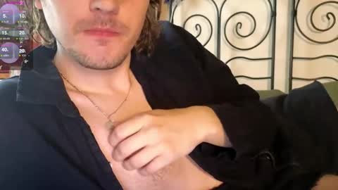 Alex online show from May 24, 10:09 am