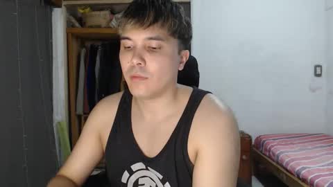 Snapshot of alexriversx chatting on March 9, 7:07 pm Alexander online show from March 9, 7:07 pm