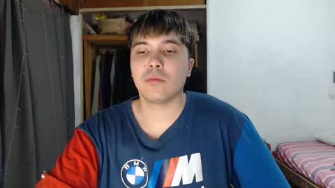 Snapshot of alexriversx chatting on March 12, 5:41 pm Alexander online show from March 12, 5:41 pm