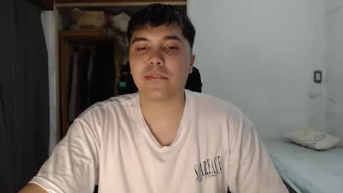 Snapshot of alexriversx chatting on March 30, 6:09 pm Alexander online show from March 30, 6:09 pm