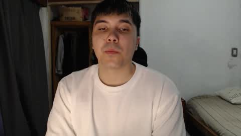 Snapshot of alexriversx chatting on April 8, 7:14 pm Alexander online show from April 8, 7:14 pm