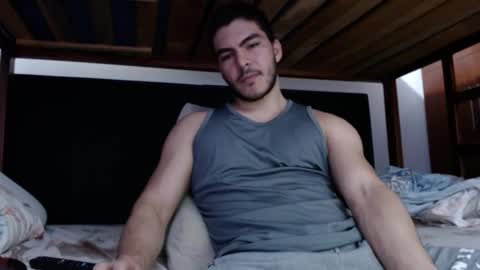 alexsb1998 online show from February 20, 6:06 am