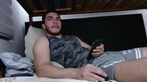 alexsb1998 online show from February 21, 6:18 am