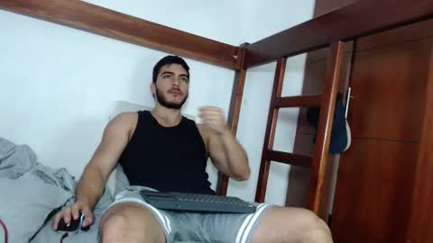 alexsb1998 online show from February 22, 1:09 pm