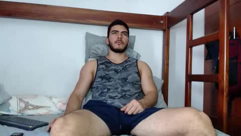 alexsb1998 online show from February 27, 4:29 pm