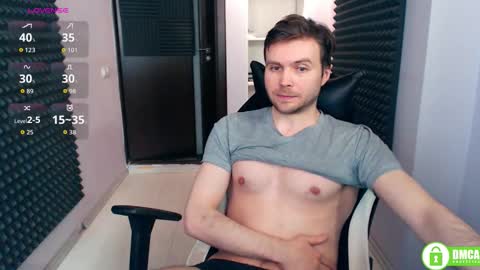 Alex Spilner online show from February 1, 5:11 pm