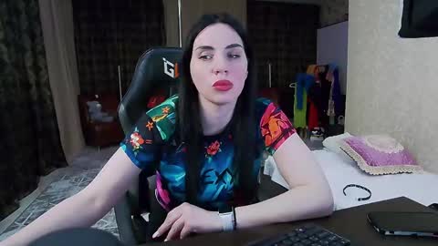 alexsvift online show from May 4, 4:47 pm