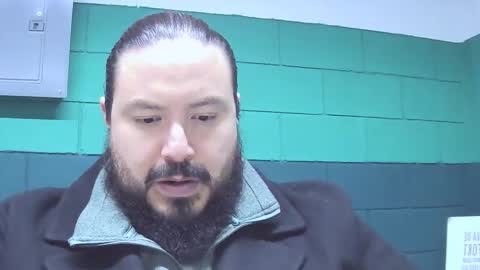 alextambet online show from January 8, 12:47 pm