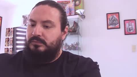 alextambet online show from March 6, 8:48 pm