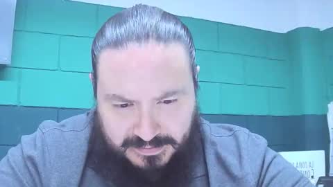 alextambet online show from January 6, 9:50 pm