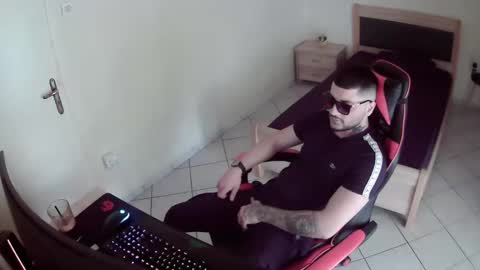 alexthepro00 online show from January 12, 10:53 am