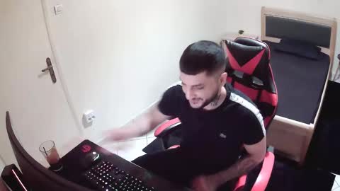 alexthepro00 online show from March 23, 5:06 pm