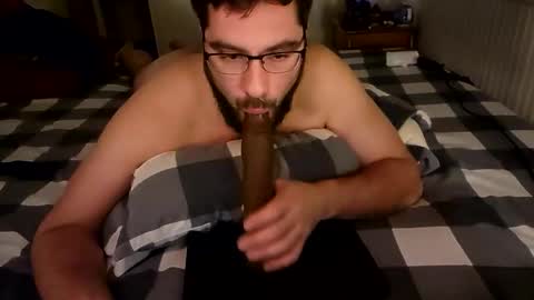 AlexThyCat online show from January 7, 3:09 am