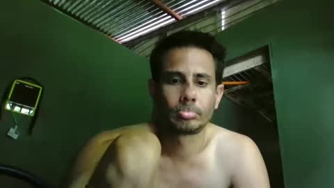 Alex online show from February 4, 8:28 pm