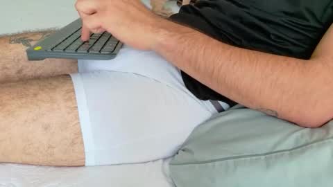 Snapshot of alextwunkk chatting on December 13, 7:53 pm Alex online show from December 13, 7:53 pm