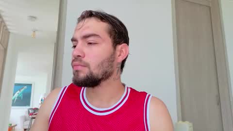 Snapshot of alextwunkk chatting on February 2, 7:12 pm Alex online show from February 2, 7:12 pm