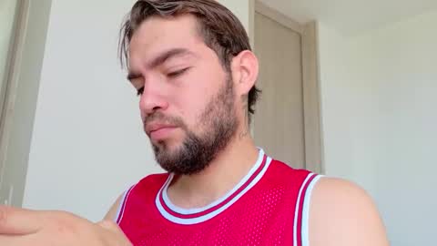 Snapshot of alextwunkk chatting on February 17, 6:25 pm Alex online show from February 17, 6:25 pm