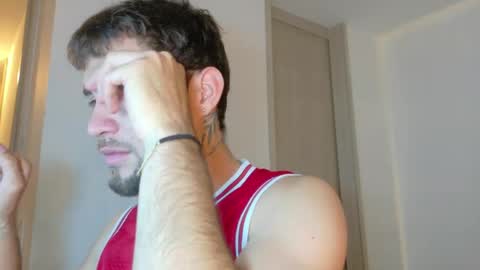 Alex online show from April 11, 11:42 pm