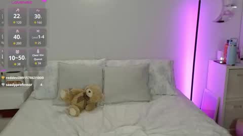 Alexus online show from January 16, 1:53 am