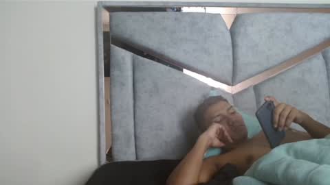 alex y luisa online show from January 20, 2:46 pm