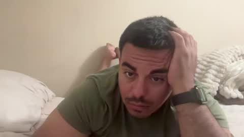 Snapshot of alexwild51 chatting on June 19, 10:46 pm Alexander online show from June 19, 10:46 pm