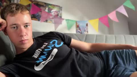 Alex online show from May 10, 11:37 am