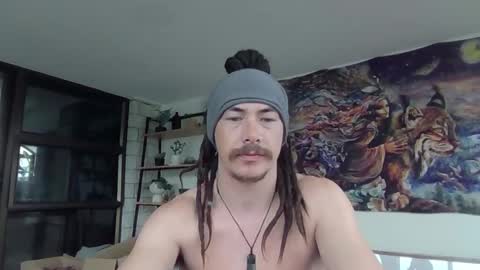 Alex online show from December 14, 11:01 pm