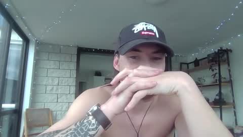 Alex online show from January 9, 4:52 am