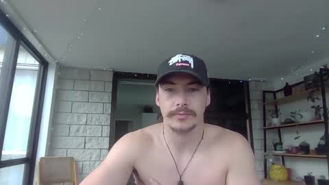 Alex online show from January 12, 12:18 am