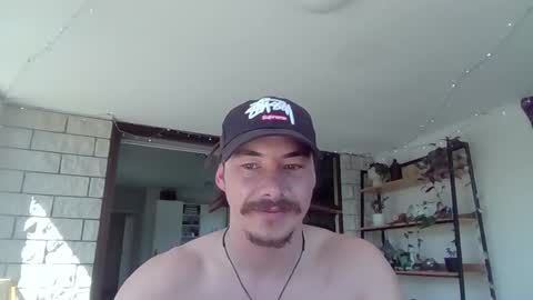 Alex online show from February 23, 2:29 am