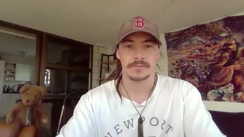 Alex online show from March 8, 11:39 pm