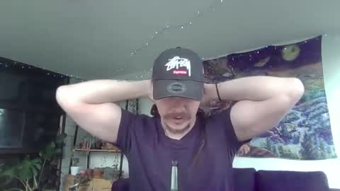 Alex online show from September 21, 2:35 am