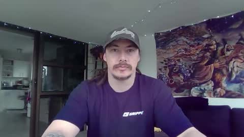 Alex online show from October 3, 2:30 am