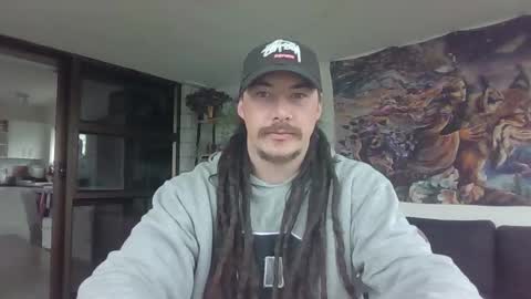 Alex online show from October 4, 2:31 am