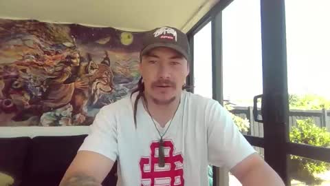 Alex online show from November 14, 12:53 am