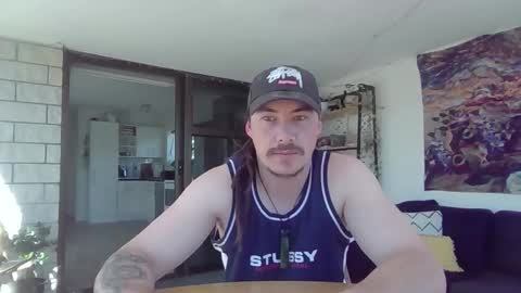 Alex online show from November 26, 2:45 am