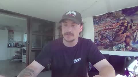 Alex online show from January 12, 3:56 am