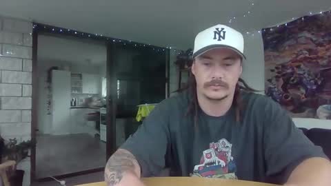 Alex online show from March 9, 4:16 am