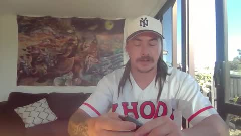 Alex online show from March 14, 2:39 am