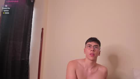 Alex Oconnor online show from February 20, 3:52 pm