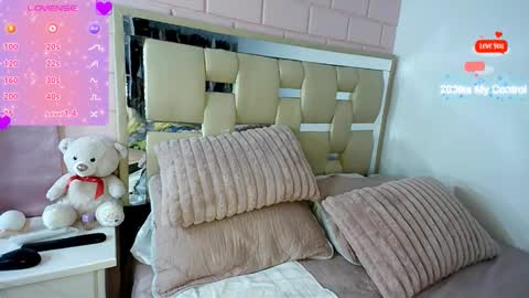 Snapshot of alexxa_12 chatting on February 18, 3:57 am Alexa online show from February 18, 3:57 am