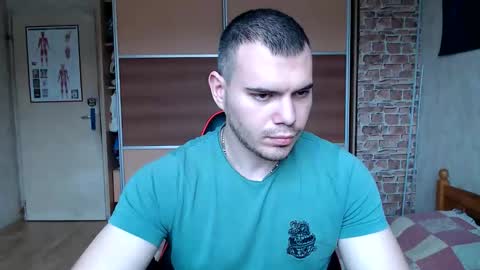 alexxgorilla online show from March 1, 12:18 pm